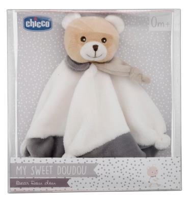 Opakowanie Przytulanka Miś My sweet Dou Dou