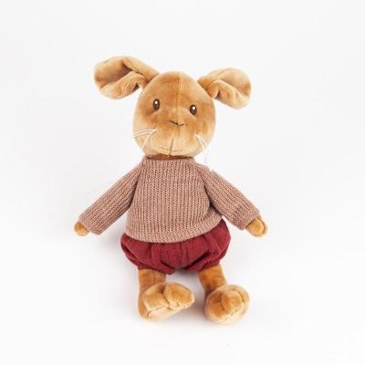Opakowanie Przytulanka muzyczna Królik Lenny