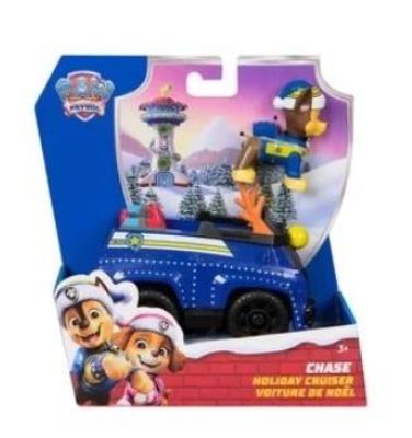 Opakowanie Psi Patrol: pojazd