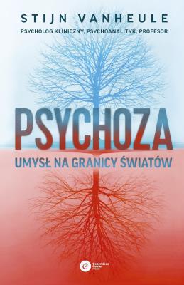 Okładka książki Psychoza