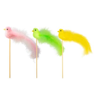 Opakowanie Ptaszek na piku