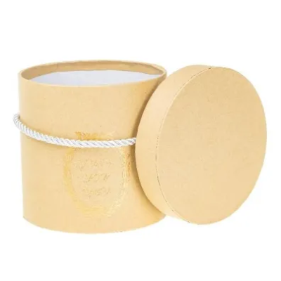 Opakowanie Pudełko Flower Box craft ROZETTE