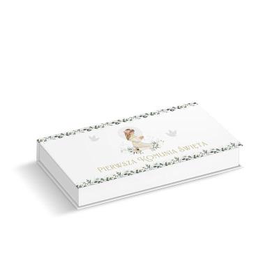 Opakowanie Pudełko Komunia