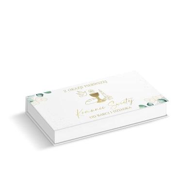 Opakowanie Pudełko Komunia