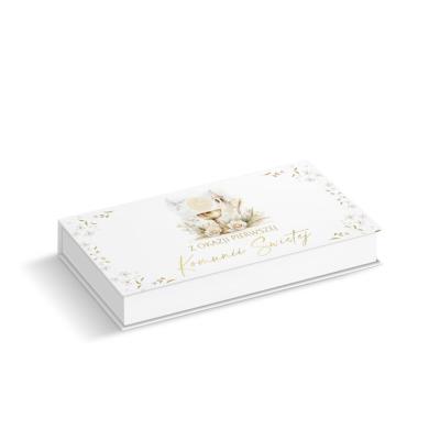 Opakowanie Pudełko Komunia