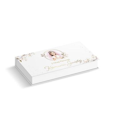 Opakowanie Pudełko Komunia