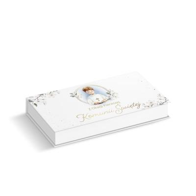 Opakowanie Pudełko Komunia