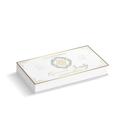 Opakowanie Pudełko Komunia