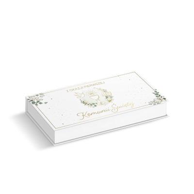 Opakowanie Pudełko Komunia