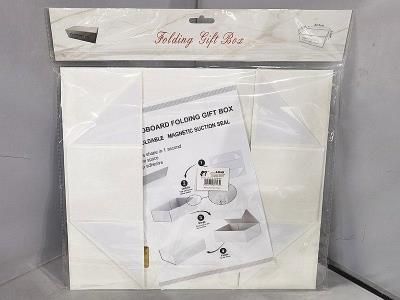 Opakowanie Pudełko na wino 33,5x10,5x10cm