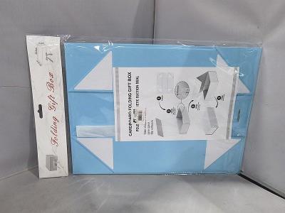 Opakowanie Pudełko prezentowe