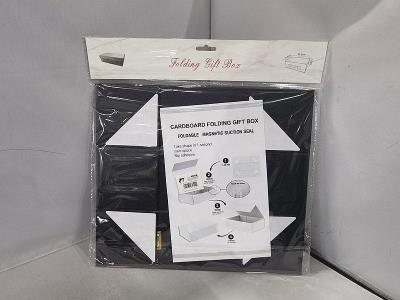 Opakowanie Pudełko prezentowe