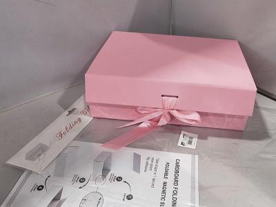 Opakowanie Pudełko prezentowe 28x20x9cm