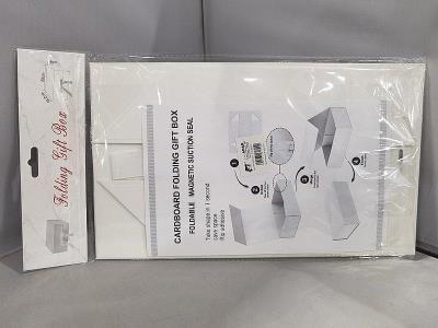 Opakowanie Pudełko prezentowe 39x28x17,5cm