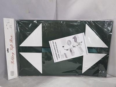 Opakowanie Pudełko prezentowe 39x28x17,5cm