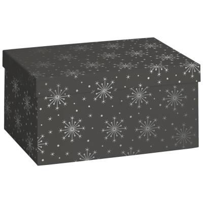 Opakowanie Pudełko prezentowe Nieve 16,5x24x12cm