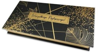 Opakowanie Pudełko prezentowe Uniwersalne