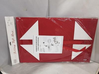 Opakowanie Pudełko prezentowe