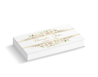 Pudełko Ślub - od babci i dziadka. Wydawca: Armin Style. SmakLiter.pl Opakowanie Pudełko Ślub - od babci i dziadka