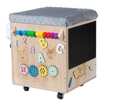 Opakowanie Pufa manipulacyjna