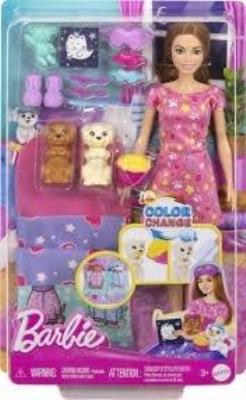 Opakowanie Puppy Slumber Party