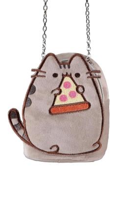 Opakowanie Pusheen torebka pluszowa mini