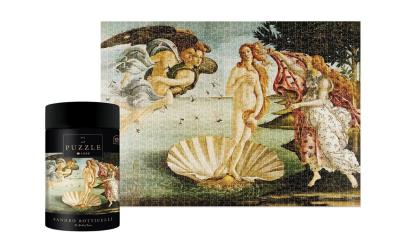 Opakowanie Puzzle 1000 Art 5 Sandro Botticelli