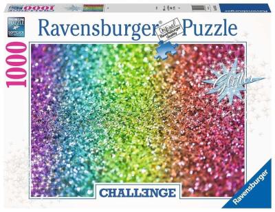 Opakowanie Puzzle 1000 Challenge 2