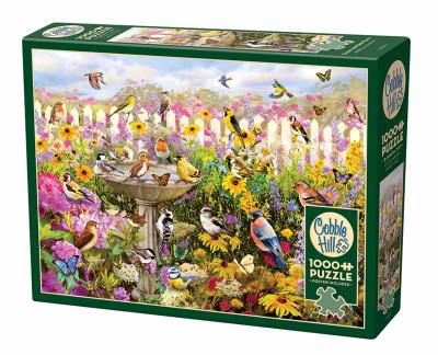 Opakowanie Puzzle 1000 Łyczek wody 113767