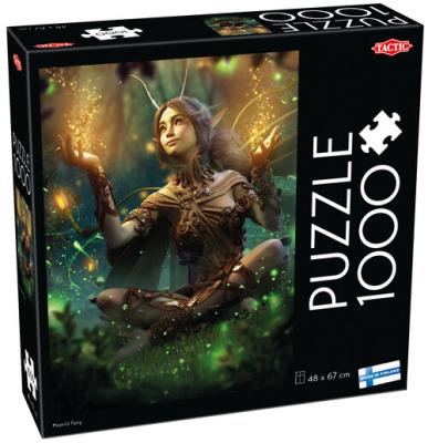Opakowanie Puzzle 1000 Moonlit Fairy