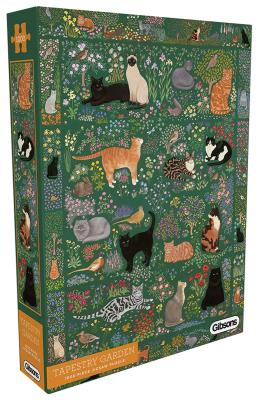 Opakowanie Puzzle 1000 Tapiseria 113709