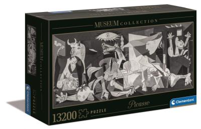 Opakowanie Puzzle 13200 Picasso Guernica