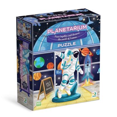 Opakowanie Puzzle 150 Planetarium