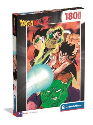 Opakowanie Puzzle 180 Dragon Ball Z