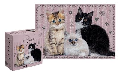 Opakowanie Puzzle 250 Puppy Sign 1