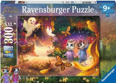 Opakowanie Puzzle 2D 300 Musse & Helium XXL 13331