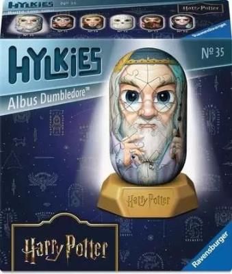 Opakowanie Puzzle 3D Hylkies: Albus Dumbledore