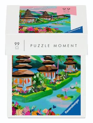 Opakowanie Puzzle 99 Bali