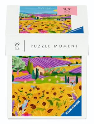 Opakowanie Puzzle 99 France