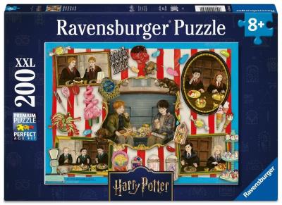 Opakowanie Puzzle dla dzieci 2D: Harry Potter 200el