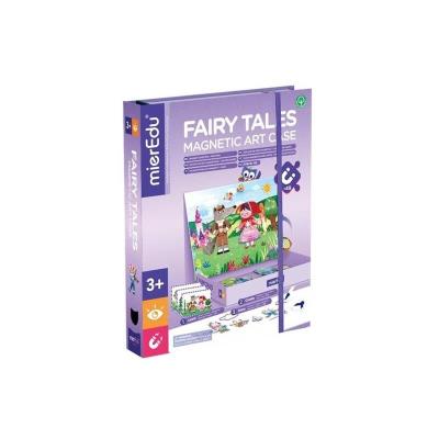 Opakowanie Puzzle magnetyczne Art Case - Bajki