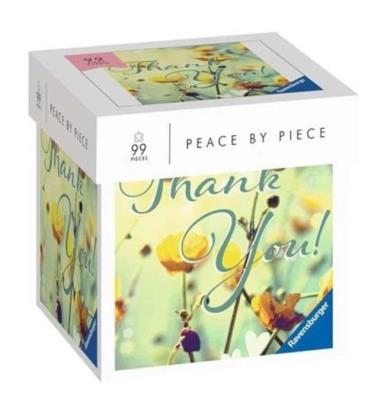 Opakowanie Puzzle Moment 99 Thank you