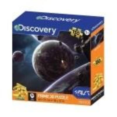 Puzzle Prime 3D 150. Wydawca: Pro Kids. SmakLiter.pl Opakowanie Puzzle Prime 3D 150