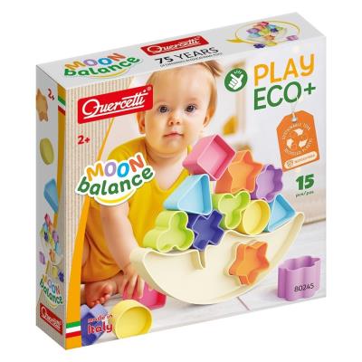 Opakowanie Quercetti Moon Balance Eco