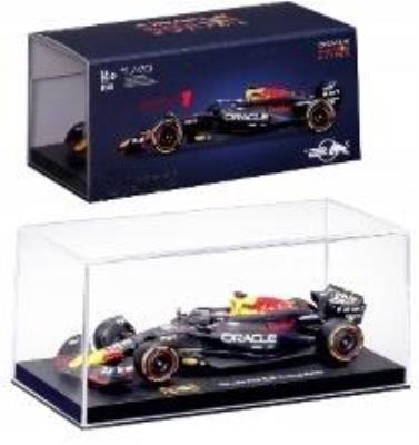 Opakowanie Race - oracle red bull racing rb20 (2024)