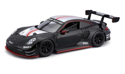 Opakowanie Racing (Coll. A) - Porsche 911 Gt3 R Blacka 1:24