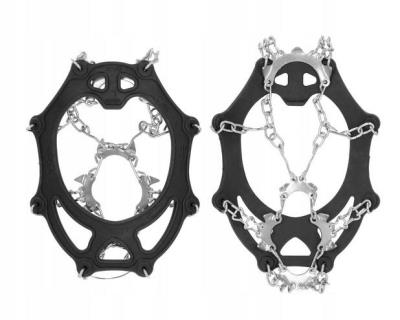 Opakowanie Raczki na buty rozm.L