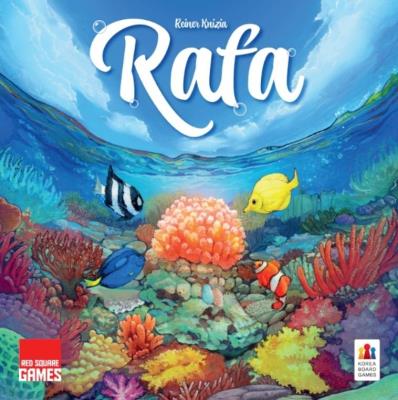 Opakowanie Rafa