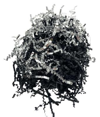 Raffia dekoracyjna papierowa 20g. Wydawca: NInvest. SmakLiter.pl Opakowanie Raffia dekoracyjna papierowa 20g