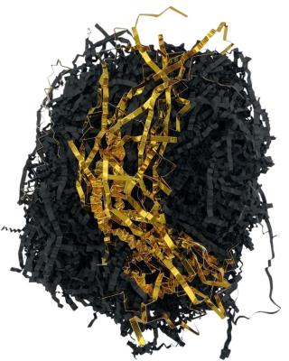 Raffia dekoracyjna papierowa 20g. Wydawca: NInvest. SmakLiter.pl Opakowanie Raffia dekoracyjna papierowa 20g